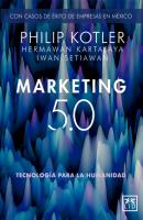 Marketing 5.0 - Philip Kotler 
