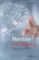 Mentale Intelligenz - Petra Bernatzeder 