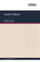 Lover's Parade - Erich Ferstl 