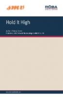 Hold It High - Ernest Clinton 