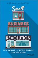 Small Business Revolution - Barry C. McCarthy 