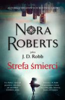 Strefa śmierci - Nora Roberts 