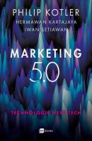 Marketing 5.0. Technologie Next Tech - Philip Kotler 