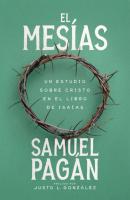 El Mesías - Samuel Pagán 
