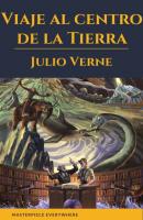 Viaje al centro de la Tierra - Julio Verne 