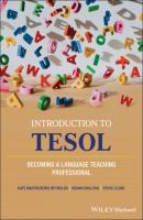 Introduction to TESOL - Kate Reynolds 