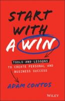 Start With a Win - Adam Contos 