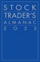 Stock Trader's Almanac 2022 - Jeffrey A. Hirsch 