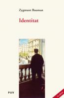Identitat, (2a ed.) - Zygmunt Bauman Assaig