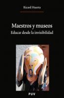 Maestros y museos - Ricard Huerta Ramón Oberta
