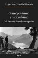 Cosmopolitismo y nacionalismo - Autores Varios Oberta