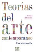 Teorías del arte contemporáneo - Juliane Rebentisch Estètica&Crítica