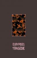 Tragedie - Eurypides 