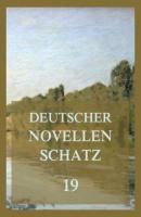 Deutscher Novellenschatz 19 - Claire von Glümer Deutscher Novellenschatz