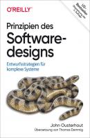 Prinzipien des Softwaredesigns - John Ousterhout Animals