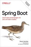 Spring Boot - Mark Heckler Animals