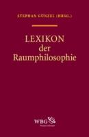 Lexikon Raumphilosophie - Группа авторов 