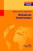 Methoden der Standortanalyse - Matthias Ottmann 