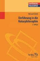 Einführung in die Naturphilosophie - Michael-Andreas Esfeld 
