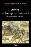 Àfrica en l'imaginari occidental - AAVV Oberta