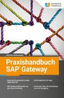 Praxishandbuch SAP Gateway - Johannes Gerbershagen 