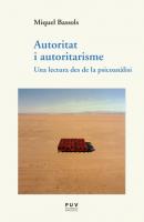 Autoritat i autoritarisme - Miquel Bassols i Puig Assaig