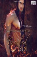 Tangled Sin - A Dark Realm Novel (Unabridged) - Georgia Lyn Hunter 