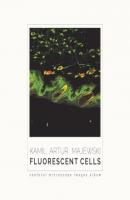 Fluorescent cells. Confocal microscope images album - Kamil Artur Majewski 