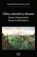 Clima, naturaleza y desastre - AAVV Oberta