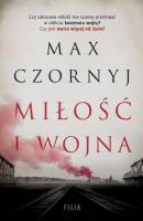 Miłość i wojna - Max Czornyj 