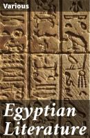 Egyptian Literature - Various 