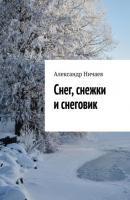 Снег, снежки и снеговик - Александр Ничаев 