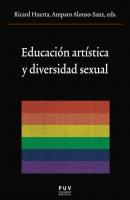 Educación artística y diversidad sexual - AAVV Oberta