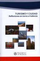 Turismo y ciudad - AAVV 