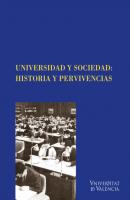 Universidad y Sociedad: Historia y pervivencias - AAVV CINC SEGLES