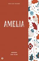 Amelia - Sheba Blake 