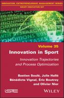 Innovation in Sport - Bastien Soule 