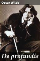 De profundis - Oscar Wilde 
