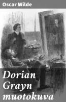 Dorian Grayn muotokuva - Oscar Wilde 