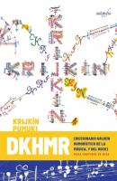 DKHMR -  Krijkín Pumuki 
