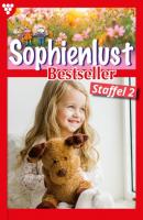 Sophienlust Bestseller Staffel 2 – Familienroman - Marisa Frank Sophienlust Bestseller