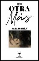 Otra más - María Patricia Cordella Masini 