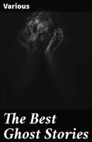 The Best Ghost Stories - Various 