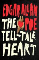 The Talle-Tale Heart (Unabridged) - Edgar Allan Poe 