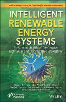 Intelligent Renewable Energy Systems - Группа авторов 