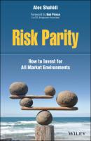 Risk Parity - Alex Shahidi 