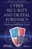 Cyber Security and Digital Forensics - Группа авторов 