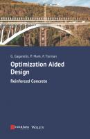 Optimization Aided Design - Peter Hurni Mark 