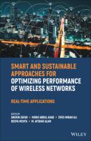 Smart and Sustainable Approaches for Optimizing Performance of Wireless Networks - Группа авторов 