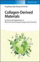 Collagen-Derived Materials - Feng Wang 